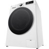 Predom plnená parná práčka LG FSR7A04WC