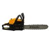 Riwall RPCS 5140 - benzínová reťazová píla