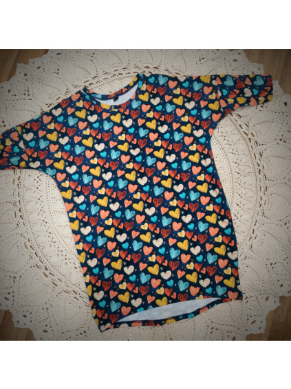 JustOver23 - srdíčka