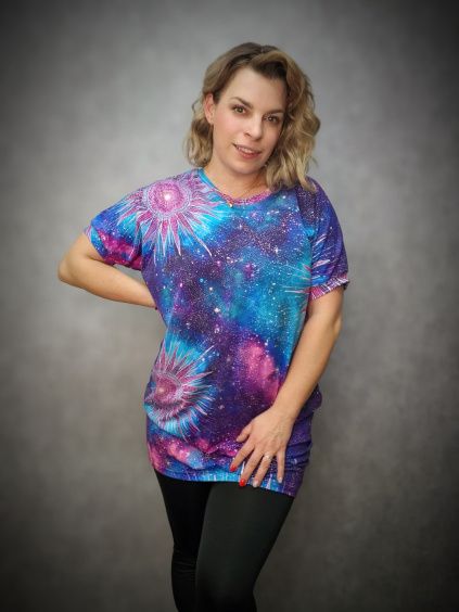 JustOver23 - velký třesk