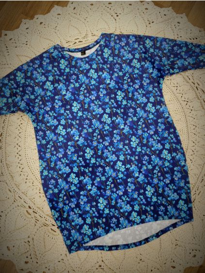 JustOver23 - pomněnky