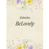 ZAKÁZKA - BeLovely