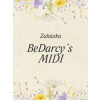 ZAKÁZKA - BeDarcy´s MIDI