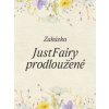 ZAKÁZKA - JustFairy prodloužené