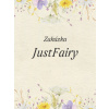 ZAKÁZKA - JustFairy