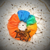 Scrunchie - mandaly