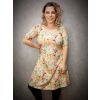 JustFairy prodloužené - květinová louka
