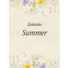 ZAKÁZKA - Summer
