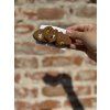 Scrunchie spona 10cm