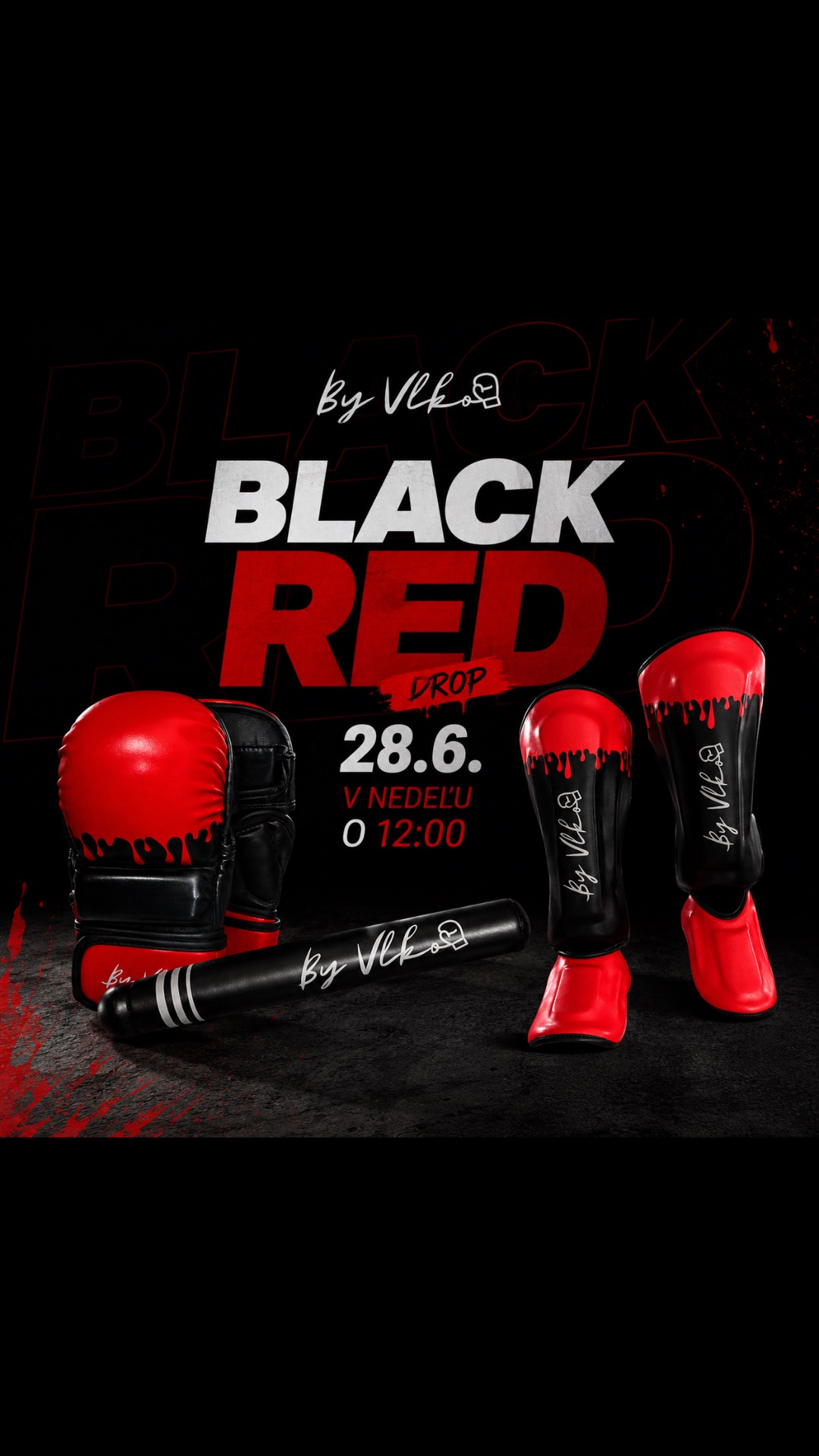Drop 28.6.