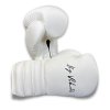 Boxerské rukavice ByVlko “FIRST” WHITE