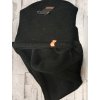 Čepice nákrčník souprava zimní dámská (ONE SIZE) POLSKÁ VÝROBA PV820056/DR (Velikost ONE SIZE, Barva béžová)