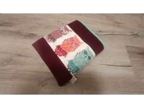 Tulipytlíky zateplené