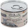 landfleisch 4003537404408 landfleisch cat kitten pastete fleischkomp. 195g