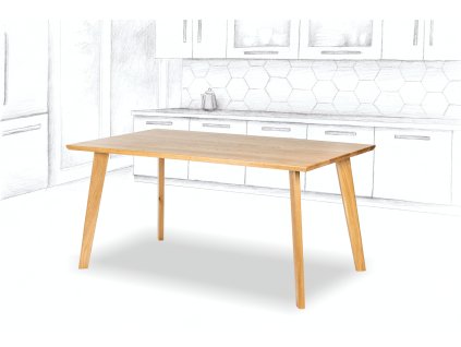 jidelni stul 40