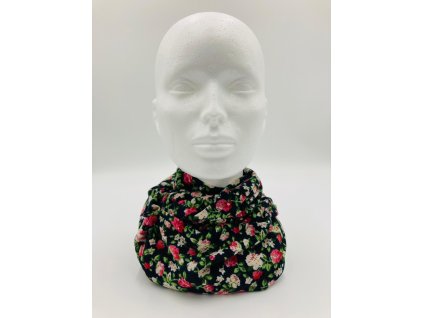 tunel-s-kvety-byzy-hats