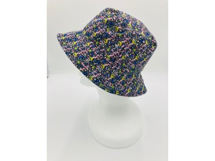 Letní klobouček Vel. 56cm