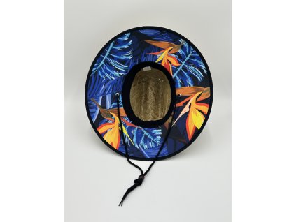 Slamák plavčík ByzyHats Dolní 131