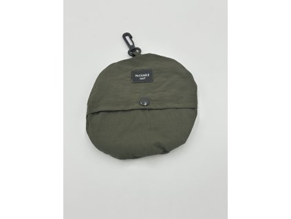 Klobouk skládací ByzyHats Dolní 131