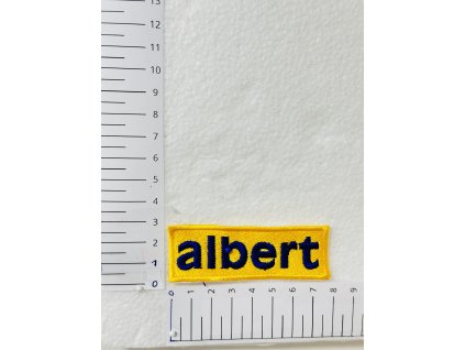Albert