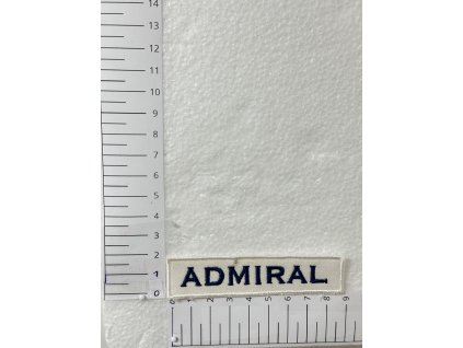 Admiral