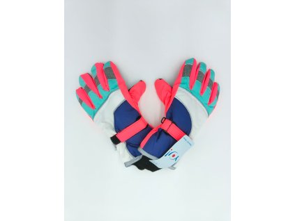 Prstové šusťákové rukavice 9-10 let