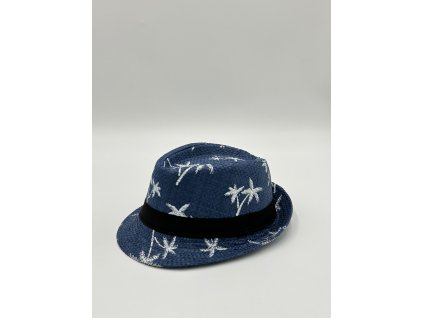 Dětský plážový slamák ByzyHats Dolní 131