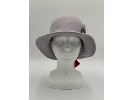 Sv. Šedá, váha 140g, OH 56cm 3x, 57cm 5x, 650, , složení 100% vlna