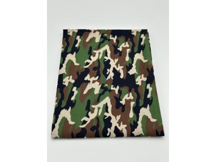 Šátky se vzorem 70x70 cm, Havlíčkův Brod Dolní 131