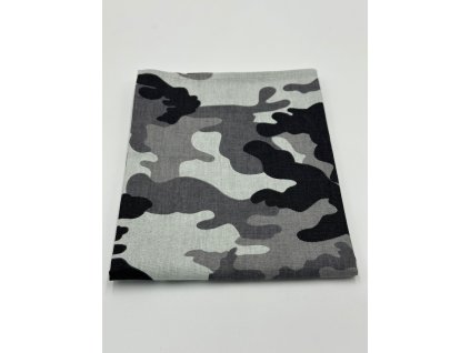 Šátky se vzorem 60x60 cm Havlíčkův Brod Dolní 131