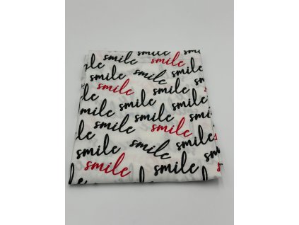 Šátky se vzorem 65x65 cm, Havlíčkův Brod Dolní 131