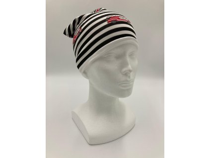 Čepice hasiči Havlíčkův Brod