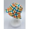 Letní klobouček Vel. 48cm