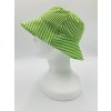 Letní klobouček Vel. 51cm