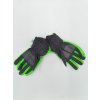 Prstové šusťákové rukavice 8-9 let