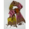 Šály 190x35 cm Havlíčkův Brod Dolní 131