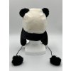 Čepice Panda ByzyHats Dolní 131