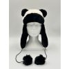 Čepice Panda ByzyHats Dolní 131