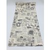 Šátky se vzorem 70x70 cm, Havlíčkův Brod Dolní 131