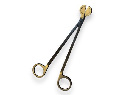 Nůžky na knot