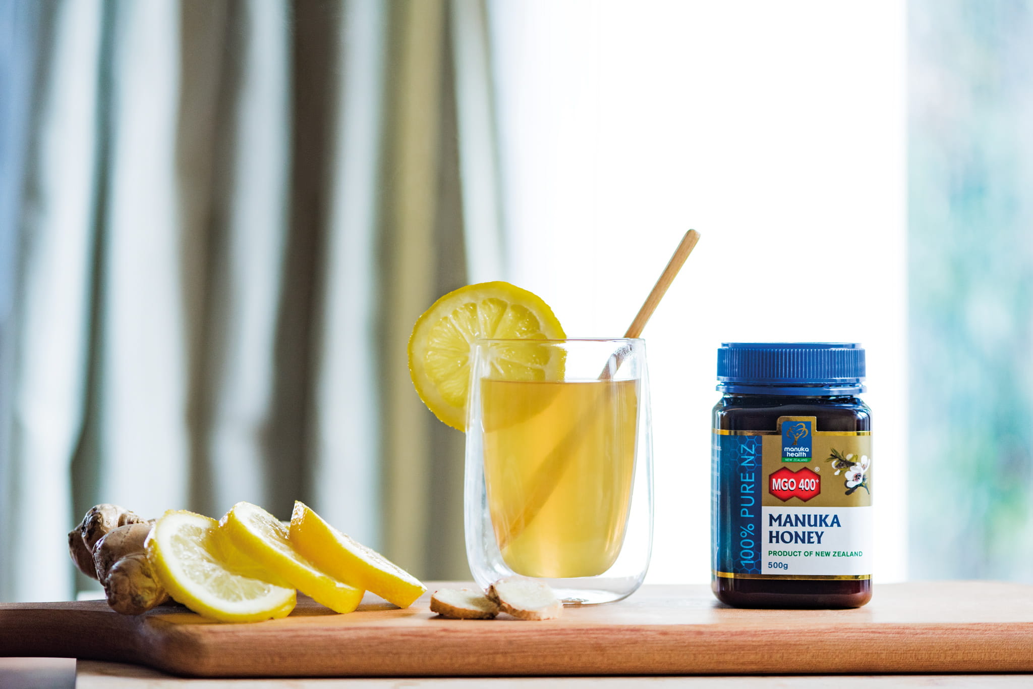 Proč je manuka med tak žádaný?