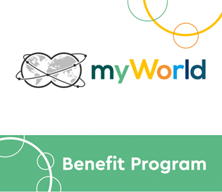 MyWorld