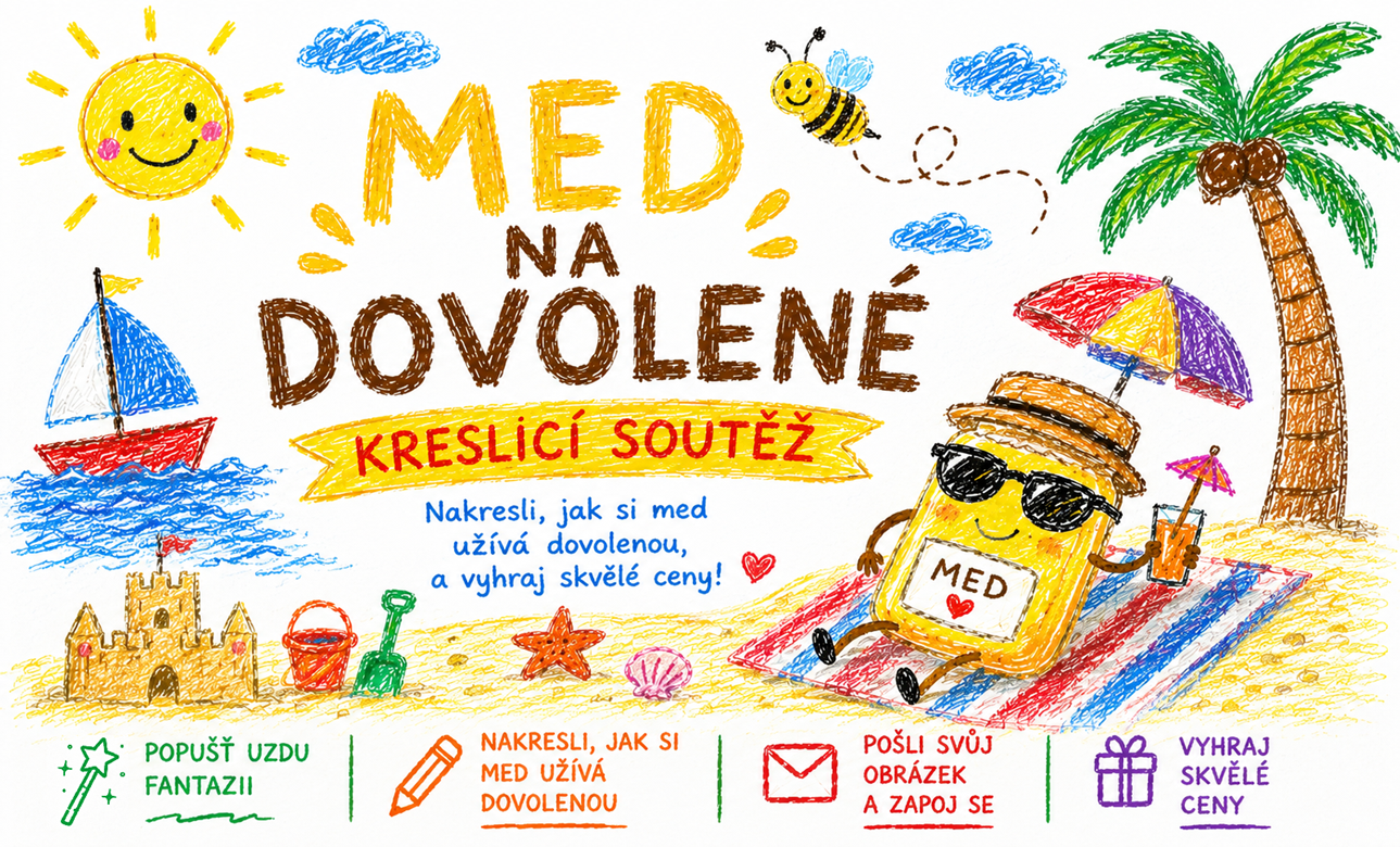 Med-na-dovolene-2026