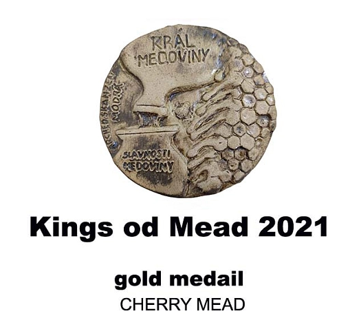 Zlata-medaile-Slavnosti-medoviny-2021-cherry-medovina