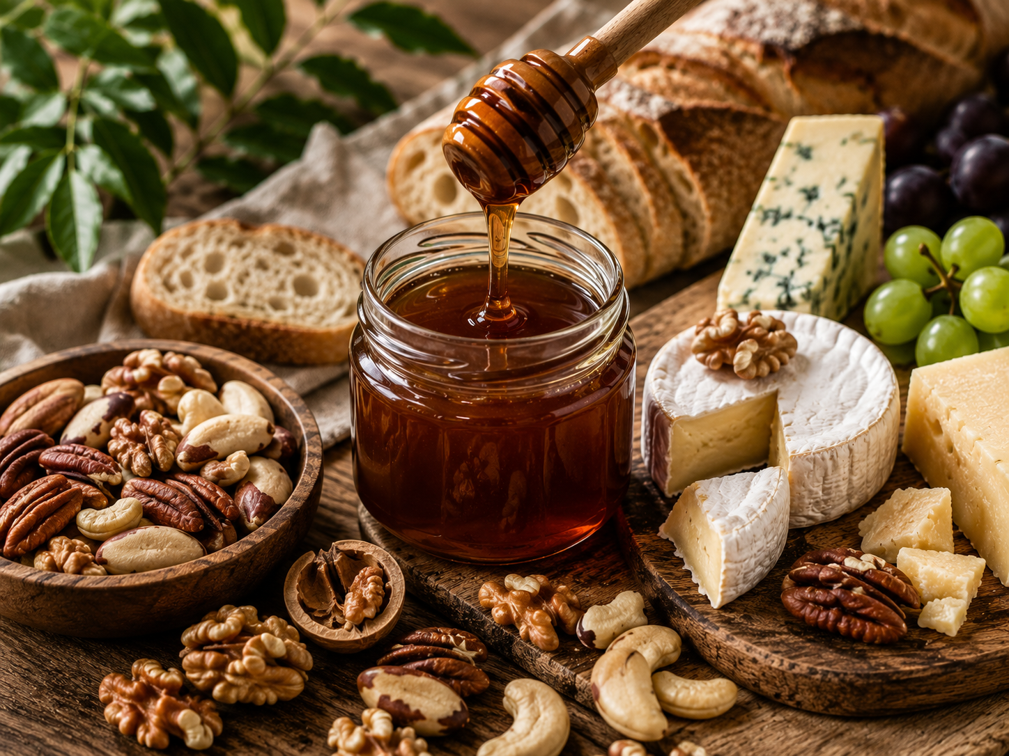 kastanovy-med-a-orechy