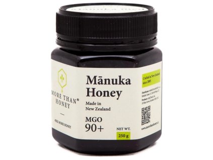 med manuka 90 mgo baleni 250g