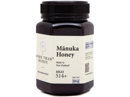 med manuka 514mgo baleni 500g