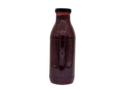 visnovy sirup 500