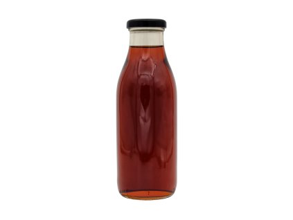 šípkový sirup 500