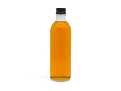 lipovy sirup
